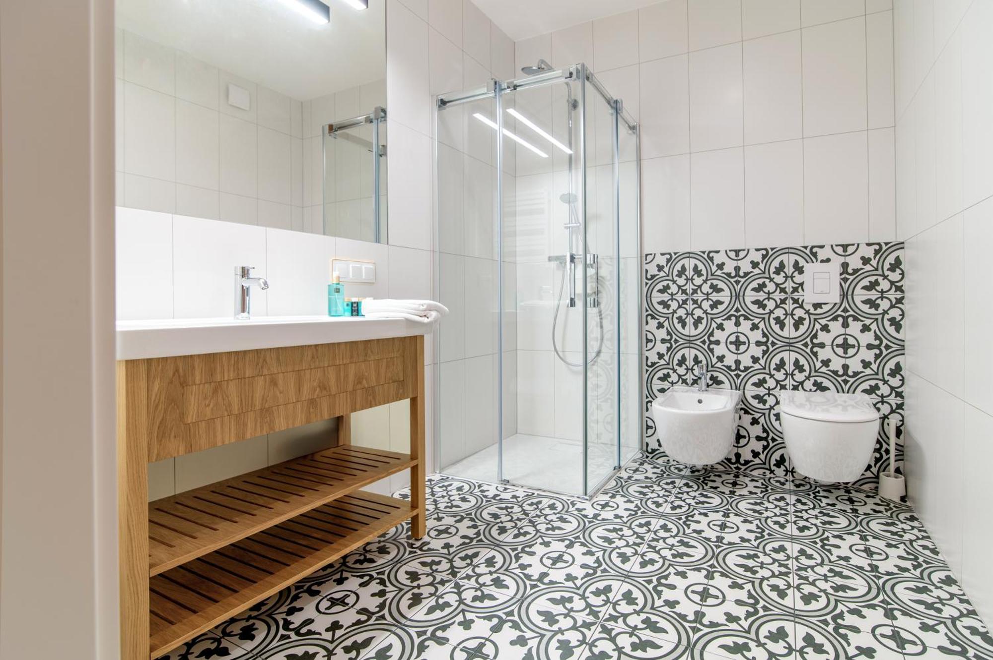 Apartamenty Dudek - Stylowe Apartamenty, 5 Minut Pieszo Do Morza! Rowy  Εξωτερικό φωτογραφία