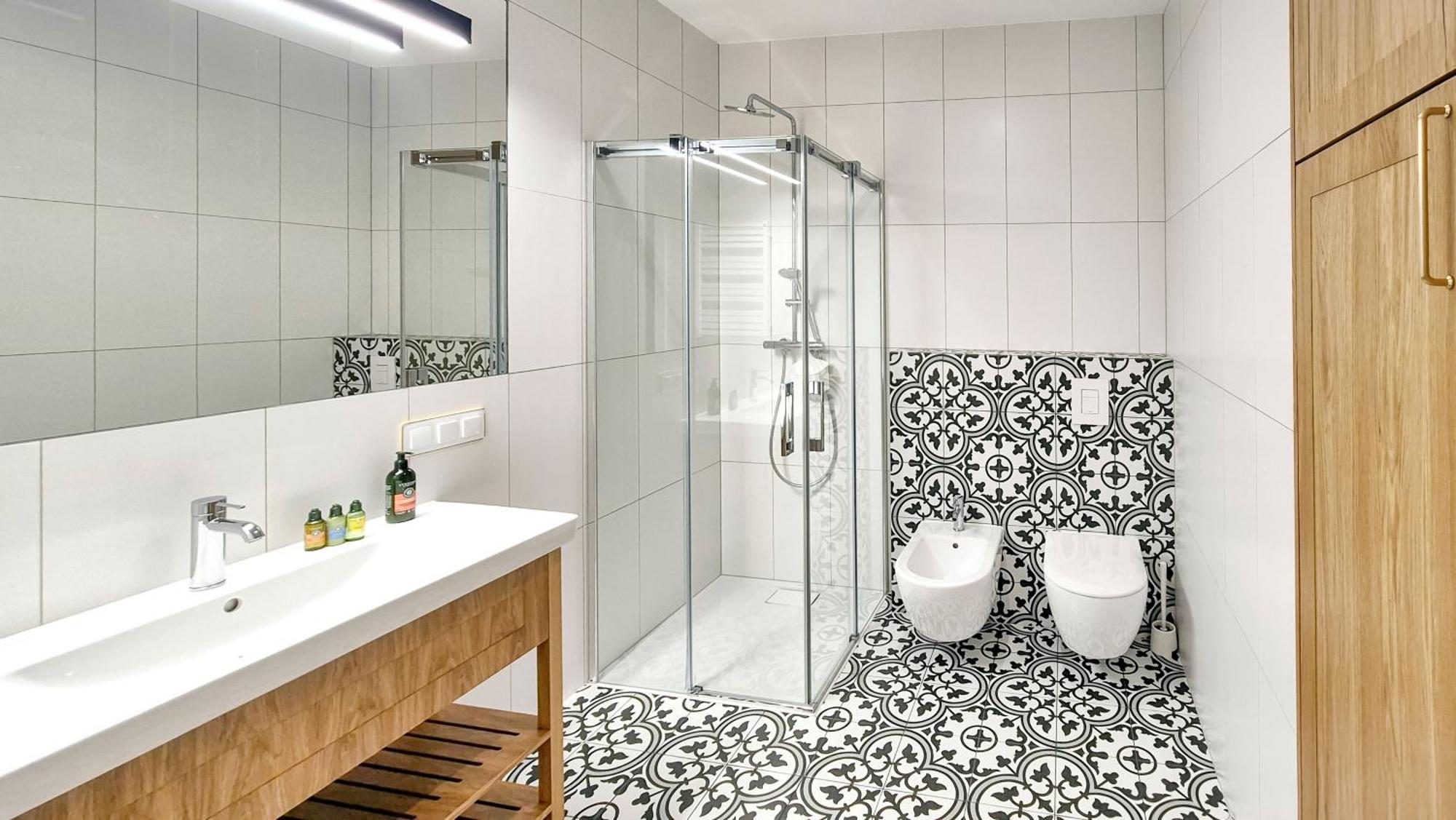 Apartamenty Dudek - Stylowe Apartamenty, 5 Minut Pieszo Do Morza! Rowy  Εξωτερικό φωτογραφία