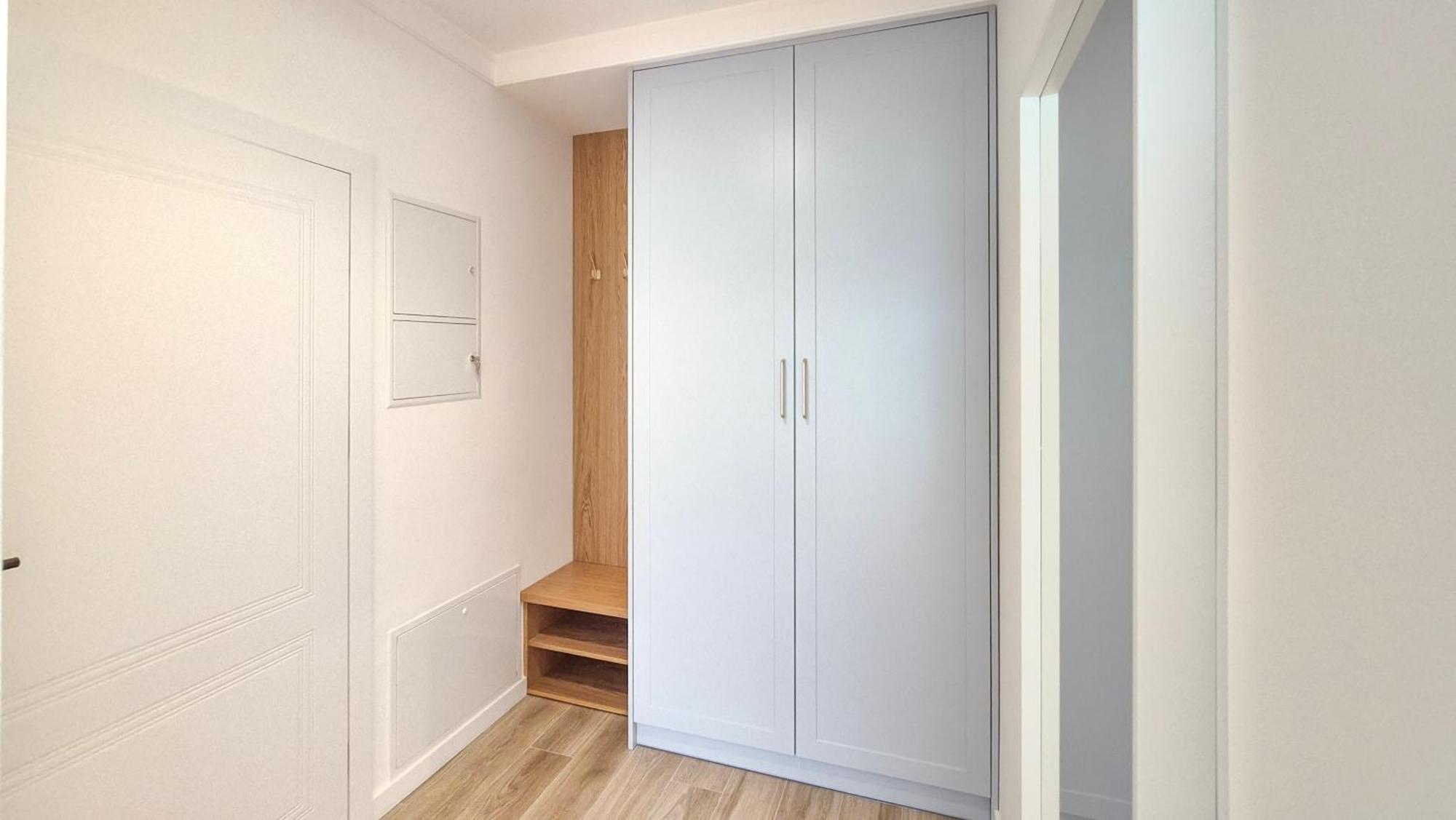 Apartamenty Dudek - Stylowe Apartamenty, 5 Minut Pieszo Do Morza! Rowy  Εξωτερικό φωτογραφία