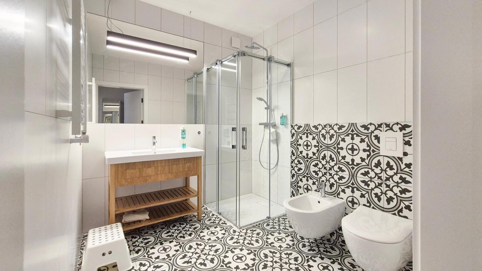 Apartamenty Dudek - Stylowe Apartamenty, 5 Minut Pieszo Do Morza! Rowy  Εξωτερικό φωτογραφία